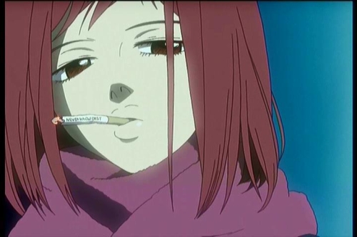 FLCL